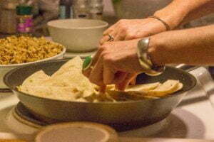 Student corridor và những lưu ý
