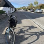 Vượt chướng ngại vật 1 tháng đầu ở Thụy Điển