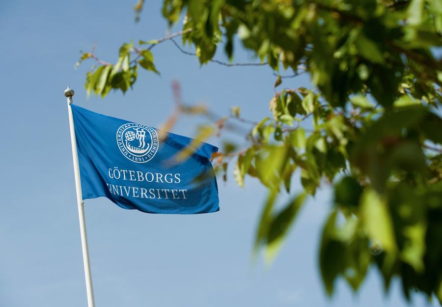 Học bổng trường đại học Gothenburg