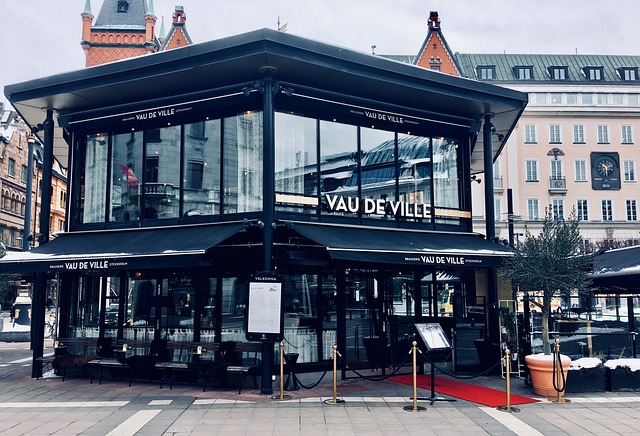 Đi làm ở Thụy Điển lương có cao như bạn tưởng?