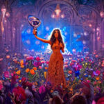 Thụy Điển viết nên lịch sử tại Eurovision