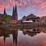 🏡 LỰA CHỌN NHÀ Ở KHI DU HỌC THỤY ĐIỂN