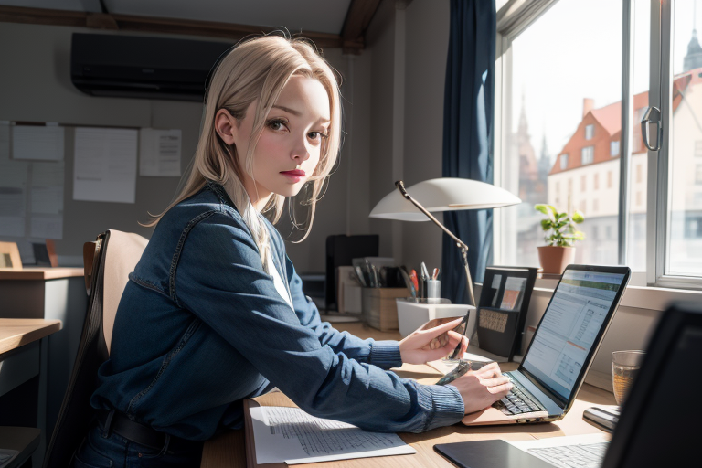 Các ngành nghề có mức lương cao ở Thụy Điển