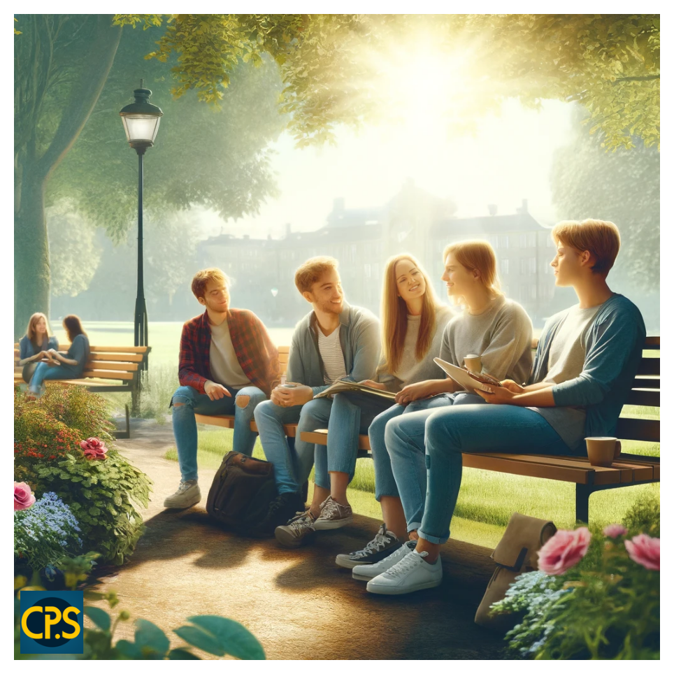 Những Quan Niệm Sai Lầm Về Việc Du Học Tại Thụy Điển