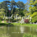 Trường đại học Lund