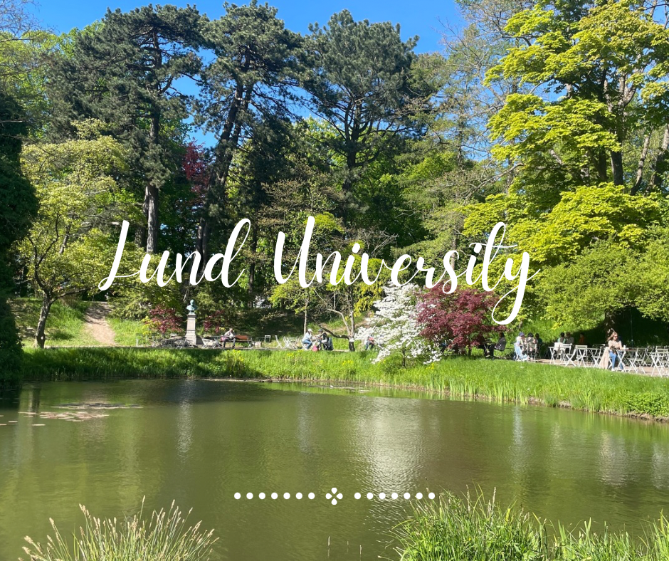 Trường đại học Lund