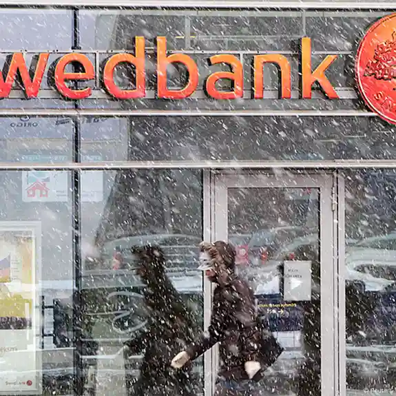 Cuộc sống không tiền mặt ở Thụy Điển: Tiện lợi và những thách thức