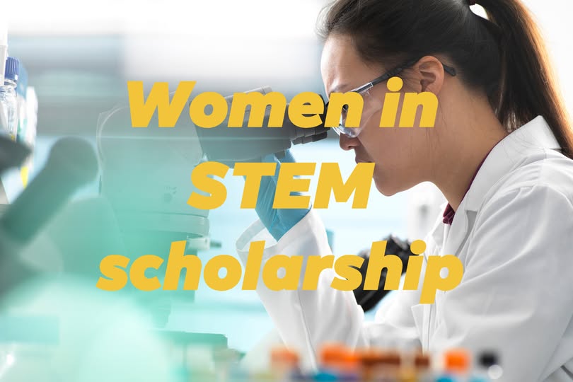 Học bổng chính phủ toàn phần SI mới