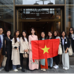 Học bổng toàn phần Chính phủ Thụy Điển - insights