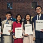 Tại sao mình chỉ nộp học bổng SI (học bổng Chính phủ Thụy Điển)?