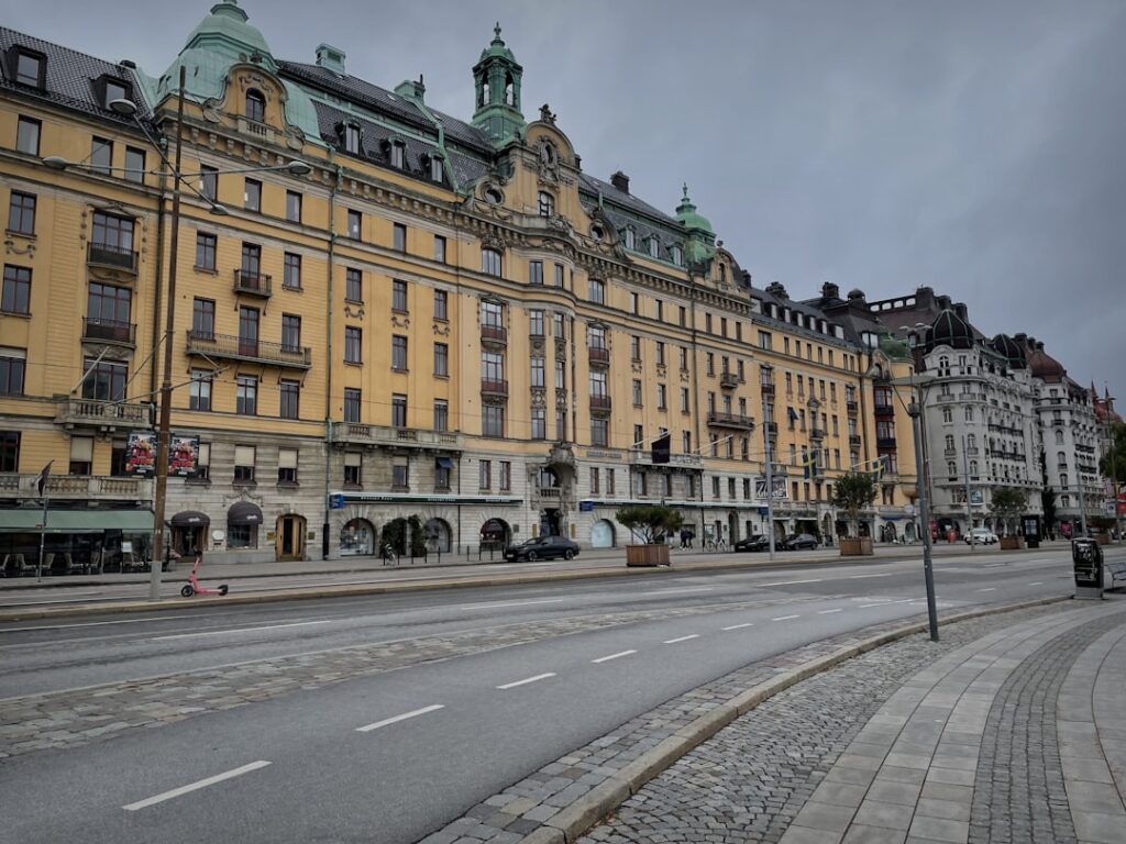 Thụy Điển lùi thời hạn triển khai kỳ thi ngôn ngữ để nhập tịch đến năm 2027