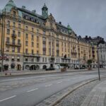 Thụy Điển lùi thời hạn triển khai kỳ thi ngôn ngữ để nhập tịch đến năm 2027