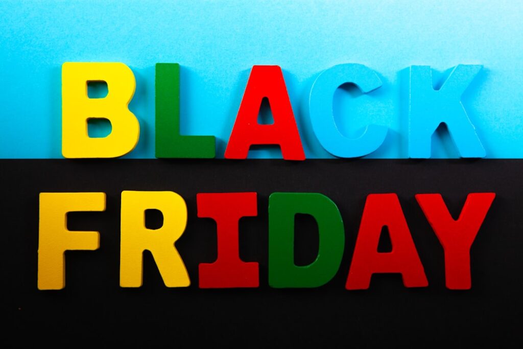 Black Friday tại Thụy Điển: Cách nhận diện khuyến mãi thật giữa ma trận giá ảo