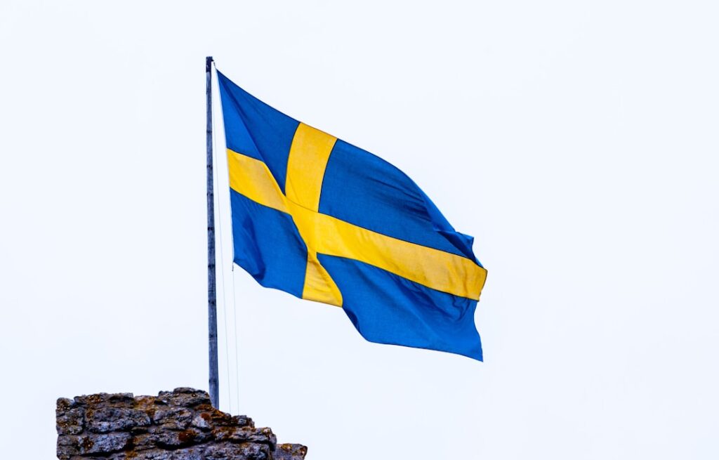 Phe đối lập Thụy Điển nỗ lực lôi kéo Đảng Dân chủ Xã hội trong cuộc bỏ phiếu về trục xuất thanh niên