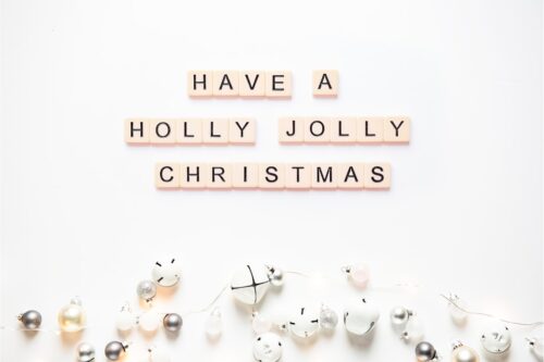 Người Thụy Điển bắt đầu chúc mừng Giáng sinh từ khi nào là đúng chuẩn?