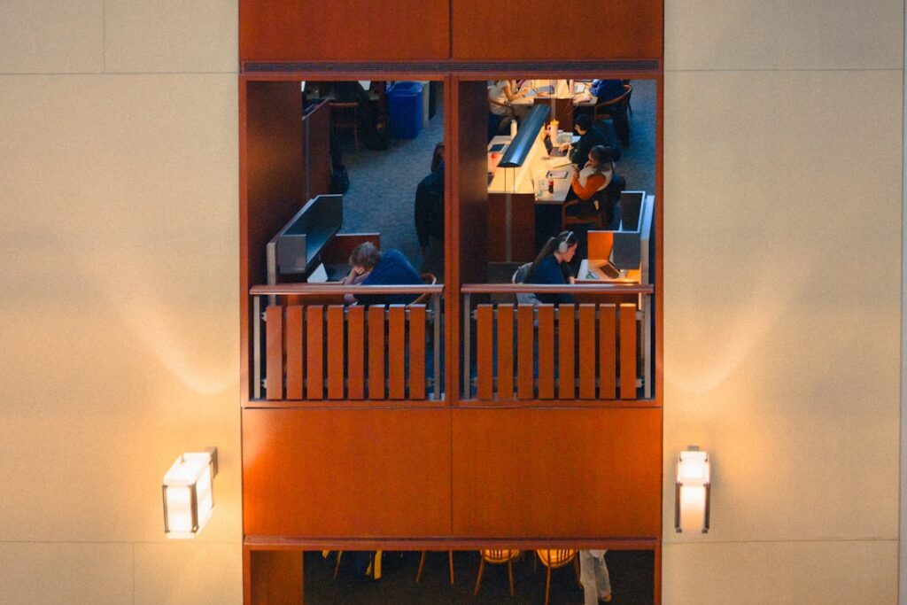 Gợi ý 10 không gian làm việc và học tập lý tưởng tại Stockholm