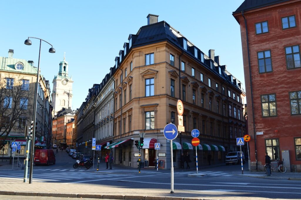 Những thành phố đáng sống nhất Thụy Điển dành cho người nước ngoài