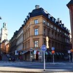 Những thành phố đáng sống nhất Thụy Điển dành cho người nước ngoài