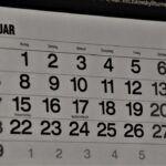 Các mốc thời gian quan trọng trong kỳ quyết toán thuế 2025 tại Thụy Điển