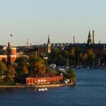 Khủng hoảng nhà ở sinh viên tại Thụy Điển: Những thành phố khó tìm chỗ ở nhất