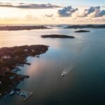 Cơ hội sở hữu đảo riêng tại Thụy Điển: Quy trình và những quy định khắt khe cần lưu ý