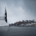 Thụy Điển chính thức bước vào mùa quyết toán thuế năm 2026