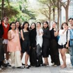 Sáu trên mười nghiên cứu sinh nước ngoài vẫn ở lại Thụy Điển sau ba năm tốt nghiệp