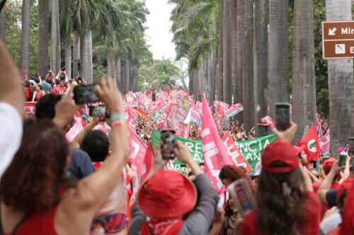 Thụy Điển: Đảng Dân chủ Xã hội đề xuất bổ sung quy định chuyển tiếp cho luật quốc tịch mới