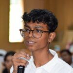 Chủ tịch cánh trẻ Đảng Ôn hòa tin tưởng Thụy Điển sẽ có giải pháp ngăn chặn trục xuất thanh niên đã hòa nhập