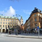 Thụy Điển: Những đối tượng nào được hưởng chính sách giáo dục miễn phí?