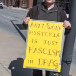 Thụy Điển: Làn sóng biểu tình yêu cầu thay đổi luật nhập cư diễn ra vào cuối tuần này