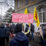 Bộ trưởng Di trú Thụy Điển để ngỏ khả năng đối thoại với nhóm vận động cải cách quyền công dân