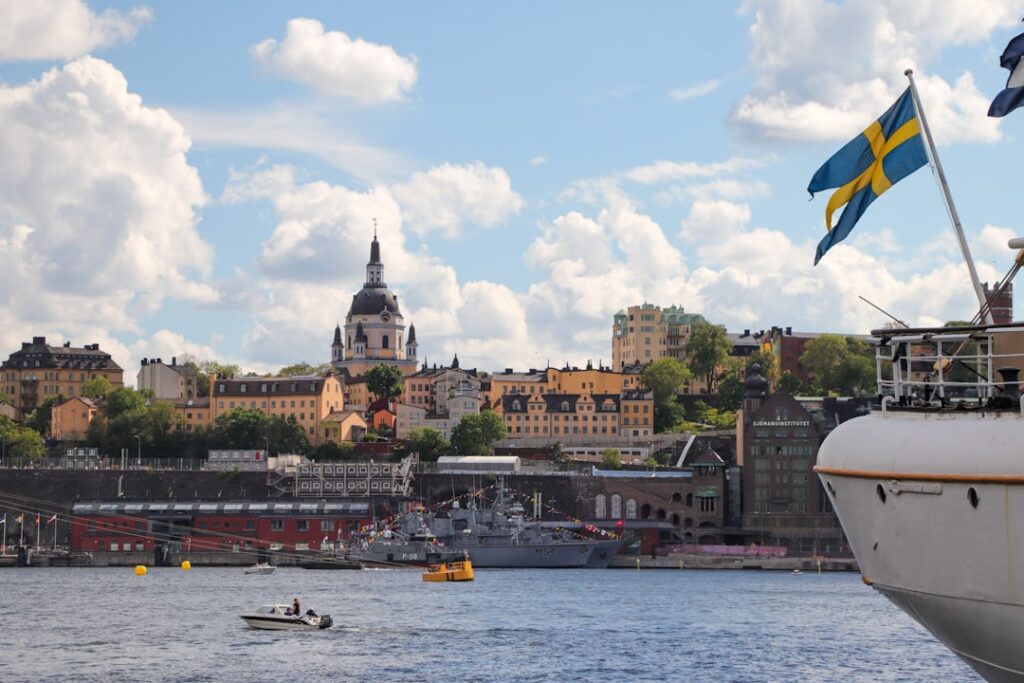 Thụy Điển: Cải cách luật quốc tịch và nỗi lo phân biệt đối xử với trẻ em nhập cư