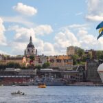 Thụy Điển: Cải cách luật quốc tịch và nỗi lo phân biệt đối xử với trẻ em nhập cư