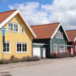 Người nước ngoài chưa có thẻ thường trú có thể vay mua nhà tại Thụy Điển không?