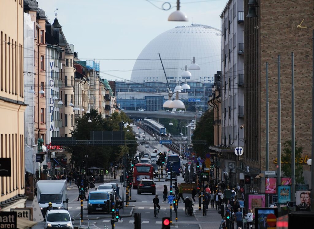 Thụy Điển: Chính sách siết chặt nhập cư bị cho là khắc nghiệt hơn mong muốn của cử tri