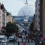 Thụy Điển: Chính sách siết chặt nhập cư bị cho là khắc nghiệt hơn mong muốn của cử tri