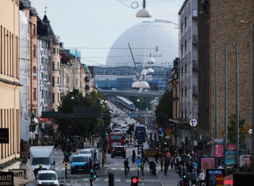 Thụy Điển: Chính sách siết chặt nhập cư bị cho là khắc nghiệt hơn mong muốn của cử tri