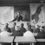 Thụy Điển từ chối cấp phép cư trú cho nữ nghiên cứu sinh bất chấp con trai khuyết tật