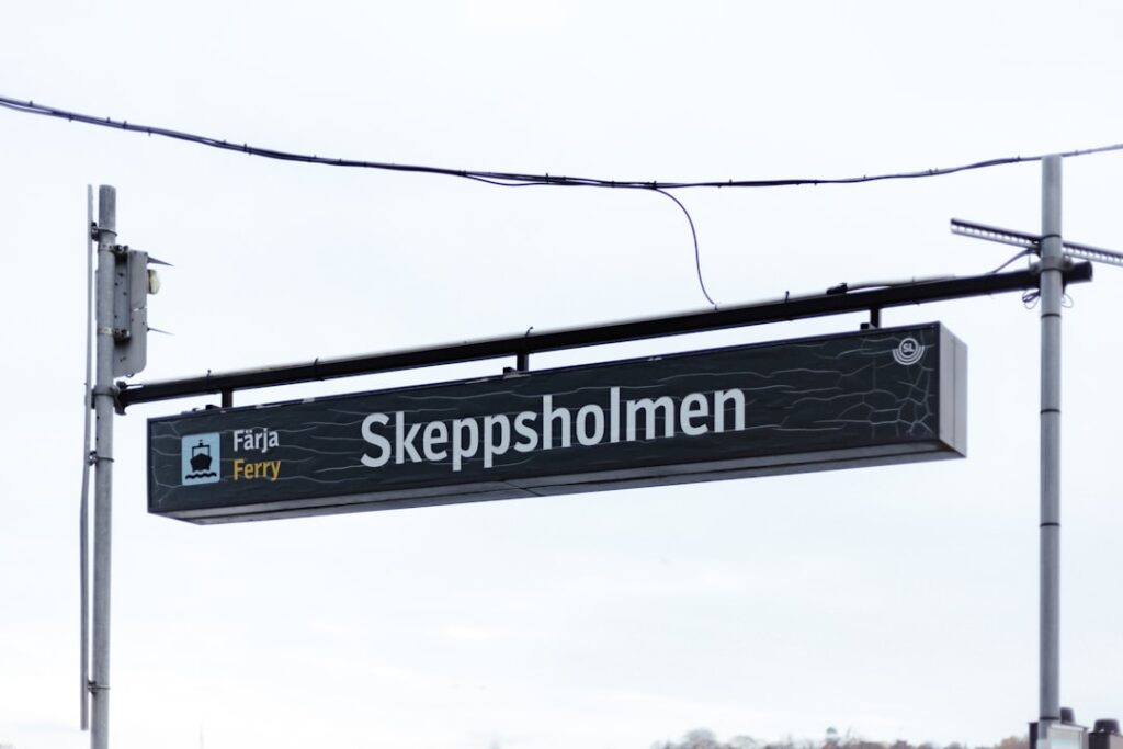 Thụy Điển thúc đẩy kế hoạch bãi bỏ quyền thường trú đối với nhiều nhóm người di cư