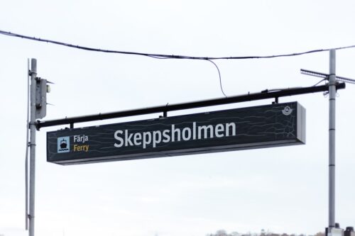 Thụy Điển thúc đẩy kế hoạch bãi bỏ quyền thường trú đối với nhiều nhóm người di cư