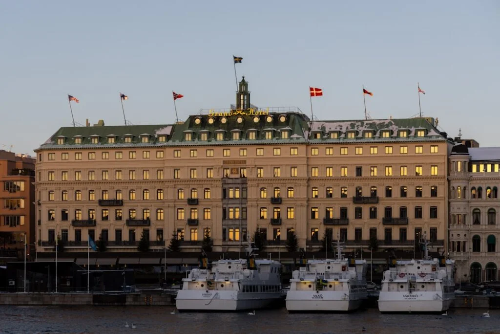 Thụy Điển: Ủy ban Quốc hội chuẩn bị hoàn tất dự luật thắt chặt điều kiện nhập tịch