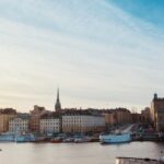 Thụy Điển: Kịch tính cuộc bỏ phiếu về luật quốc tịch mới tại Quốc hội