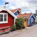 Kinh nghiệm mua nhà nghỉ dưỡng tại Thụy Điển: Để sở hữu ngôi nhà mùa hè trong mơ