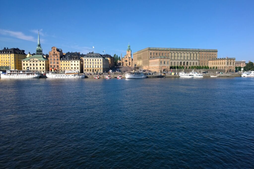 Thụy Điển sắp bỏ phiếu siết chặt quy định nhập tịch: Quyết định quan trọng chỉ trong vài phút