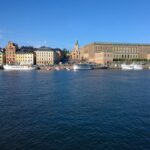 Thụy Điển sắp bỏ phiếu siết chặt quy định nhập tịch: Quyết định quan trọng chỉ trong vài phút