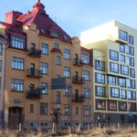 Thụy Điển mở rộng lộ trình cấp giấy phép cư trú cho người Ukraine
