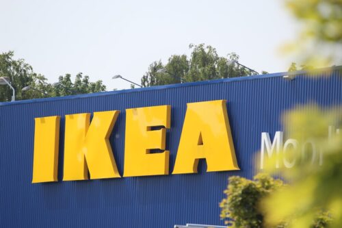 Ikea cắt giảm hơn 800 nhân sự để tinh gọn bộ máy