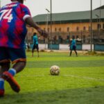 Toàn bộ đội bóng Ethiopia mất tích bí ẩn sau giải đấu tại Thụy Điển