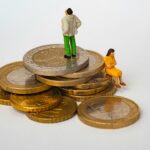 So sánh mức lương tối thiểu để xin giấy phép lao động tại các quốc gia châu Âu